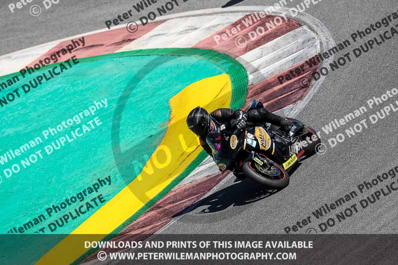 may 2019;motorbikes;no limits;peter wileman photography;portimao;portugal;trackday digital images